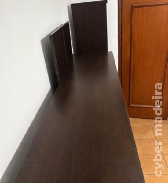 Movel TV/Sala/Quarto+ Mesa de centro