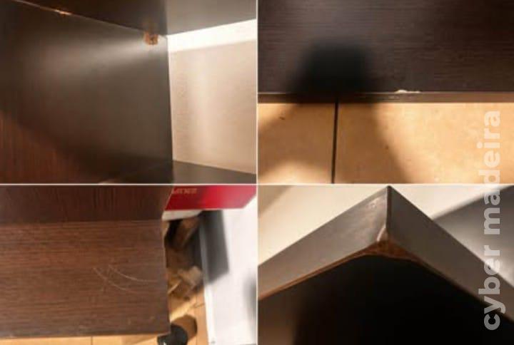 Movel TV/Sala/Quarto+ Mesa de centro