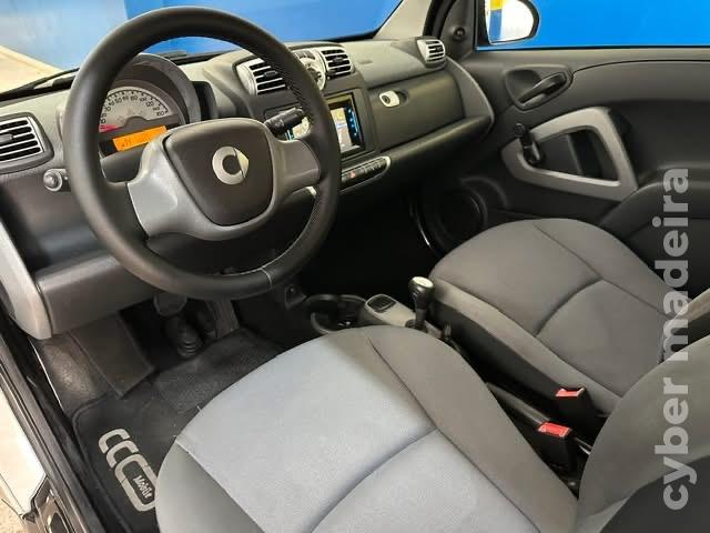 SMART FORTWO 1.0 gasolina - 2007 Gasolina