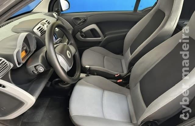SMART FORTWO 1.0 gasolina - 2007 Gasolina