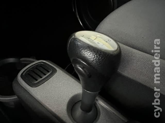 SMART FORTWO 1.0 gasolina - 2007 Gasolina