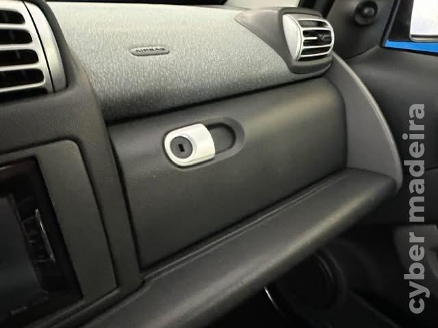 SMART FORTWO 1.0 gasolina - 2007 Gasolina