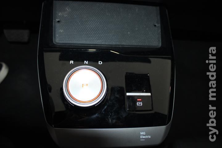 MG ZR MG4 51 kWh Standard Eléctrico