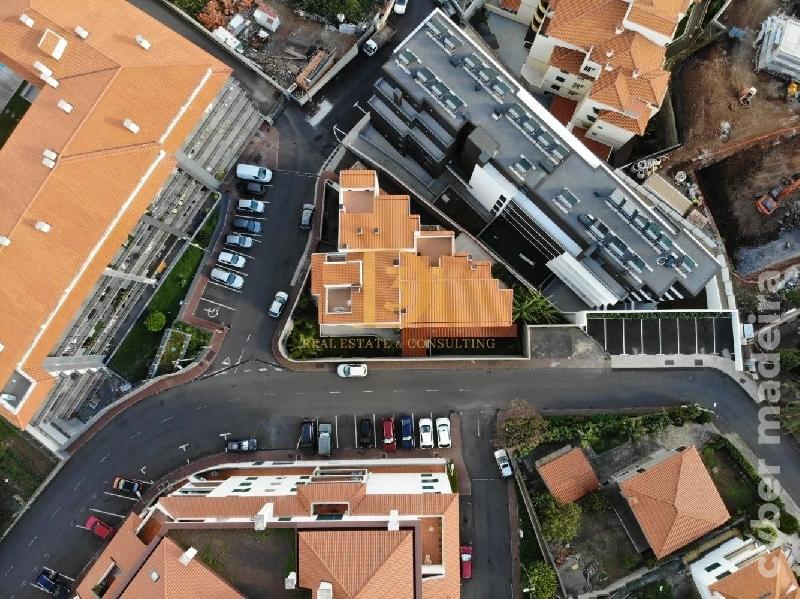 Apartamento T2 para Venda