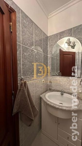 Apartamento T2 para Venda