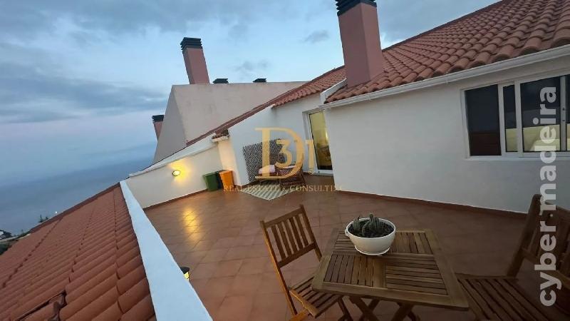 Apartamento T2 para Venda