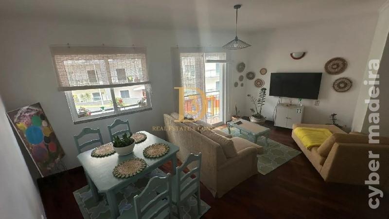 Apartamento T2 para Venda