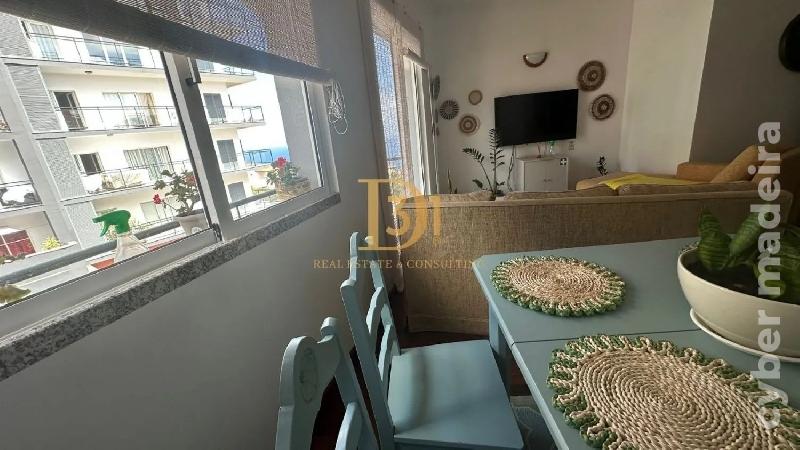 Apartamento T2 para Venda