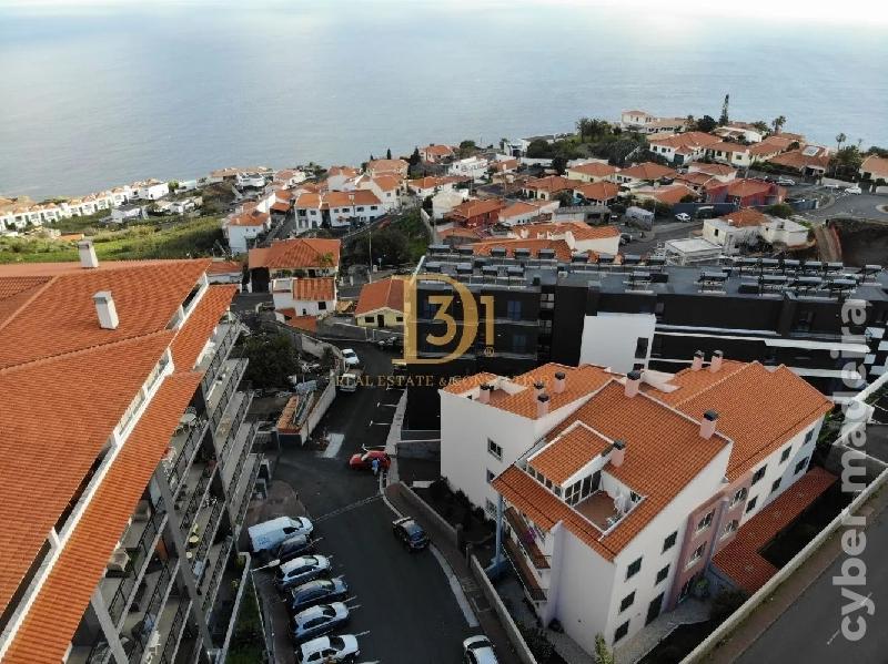 Apartamento T2 para Venda