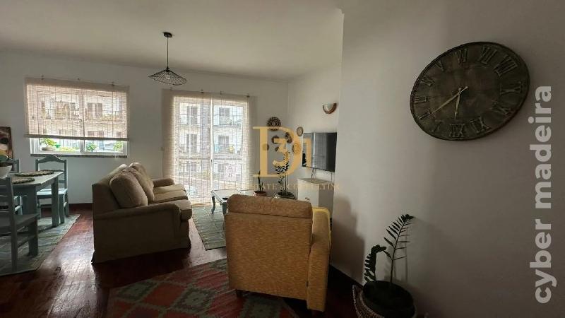 Apartamento T2 para Venda