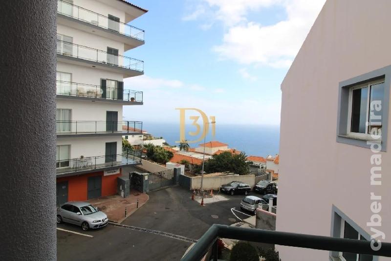 Apartamento T2 para Venda