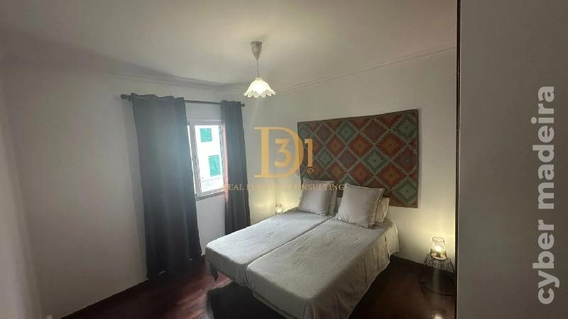 Apartamento T2 para Venda