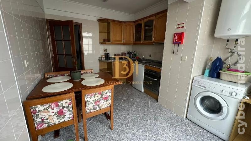 Apartamento T2 para Venda