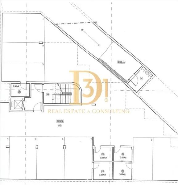 Apartamento T2 para Venda