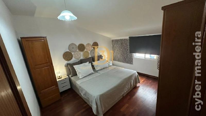 Apartamento T2 para Venda
