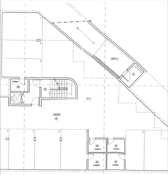Apartamento T2 para Venda