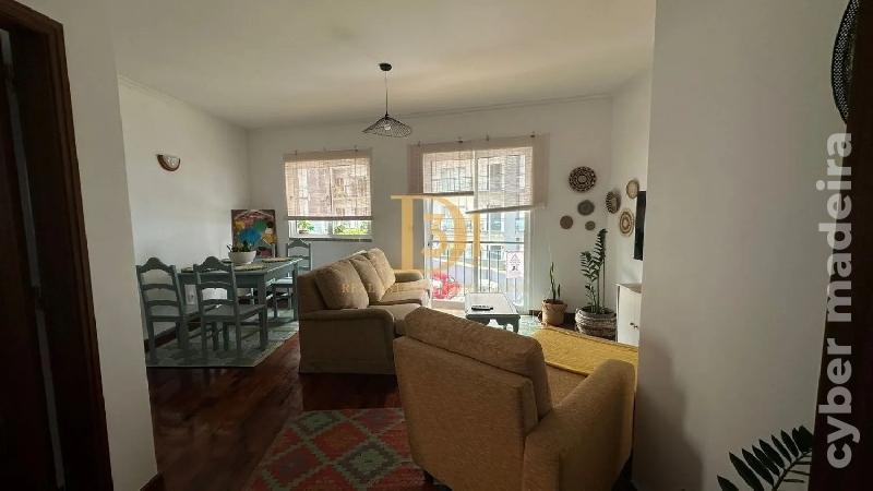 Apartamento T2 para Venda