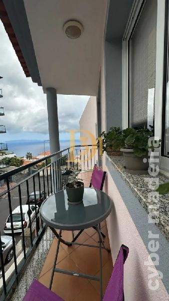 Apartamento T2 para Venda