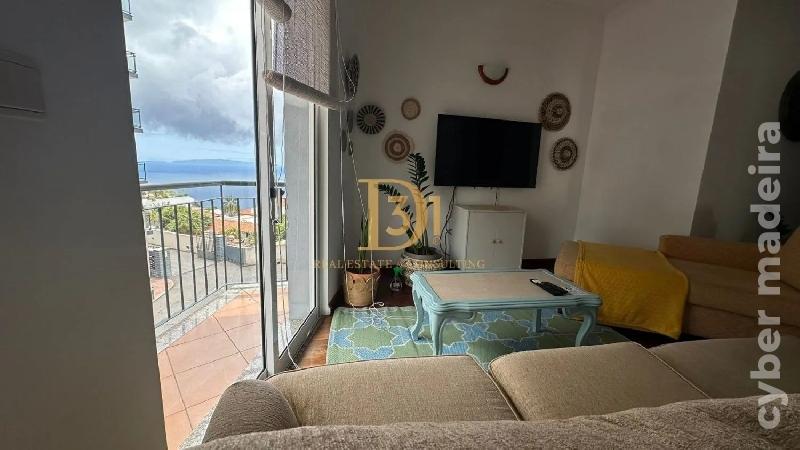 Apartamento T2 para Venda