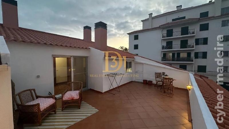 Apartamento T2 para Venda