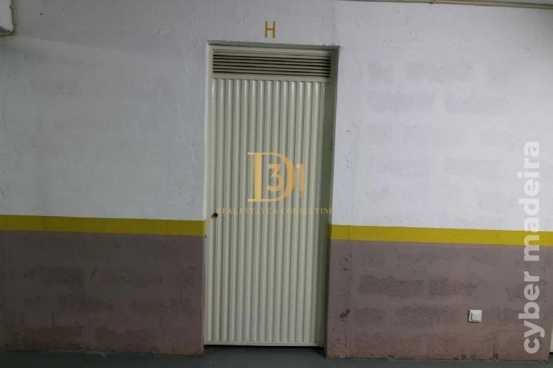 Apartamento T2 para Venda