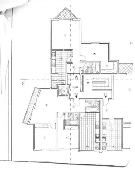 Apartamento T2 para Venda