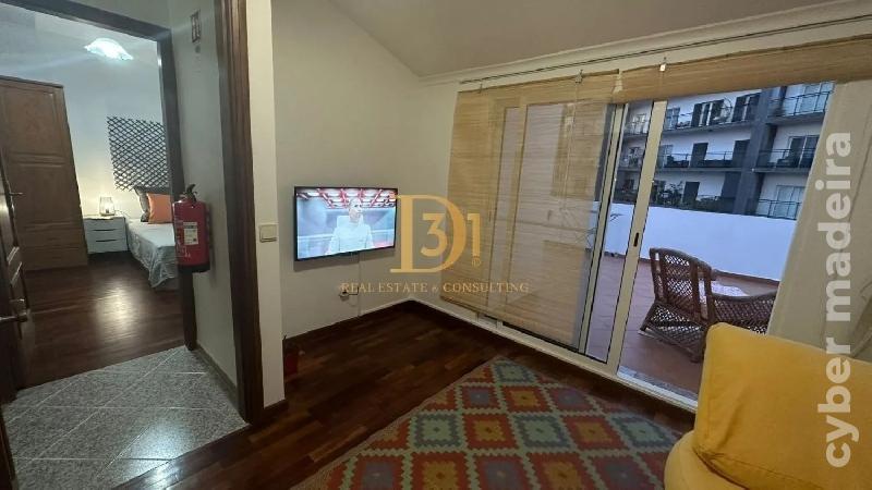 Apartamento T2 para Venda