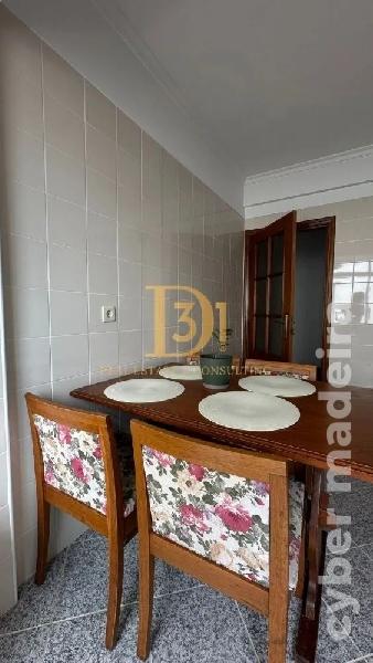 Apartamento T2 para Venda