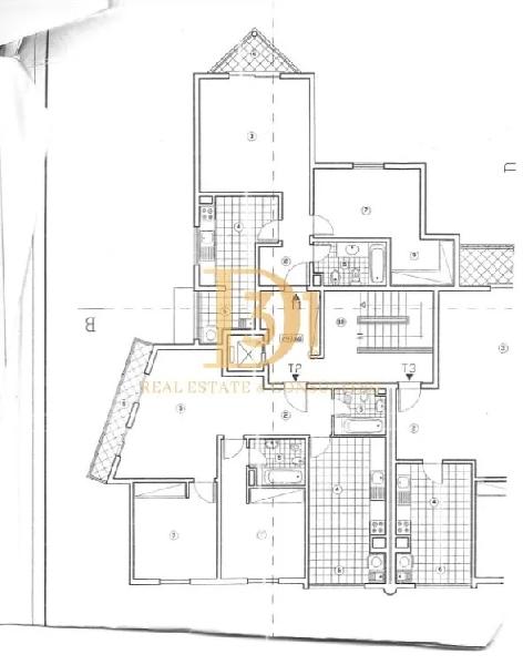 Apartamento T2 para Venda
