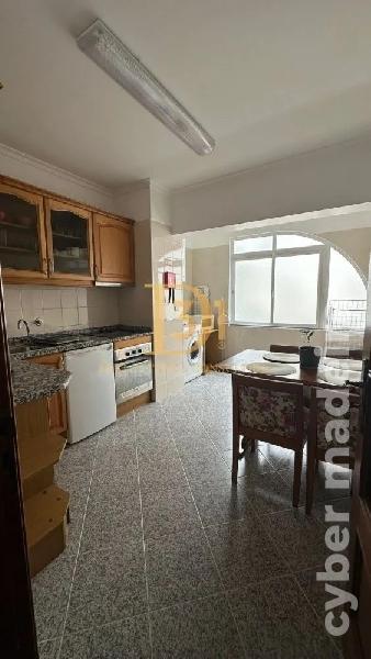 Apartamento T2 para Venda