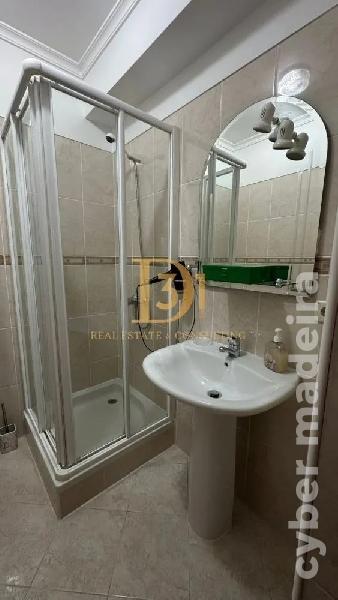 Apartamento T2 para Venda