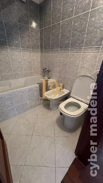 Apartamento T2 para Venda