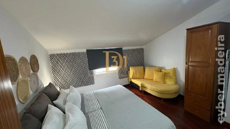 Apartamento T2 para Venda