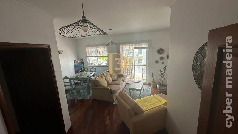 Apartamento T2 para Venda