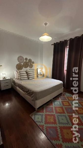 Apartamento T2 para Venda