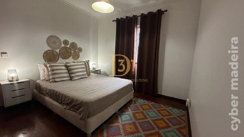 Apartamento T2 para Venda