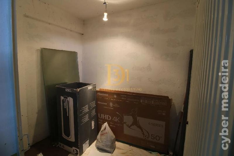 Apartamento T2 para Venda