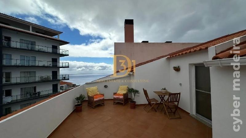 Apartamento T2 para Venda