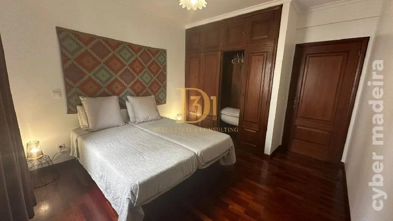 Apartamento T2 para Venda