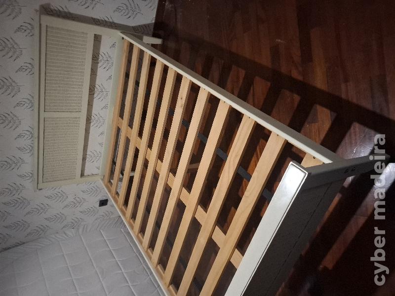 Não é novo mas em boas condições
