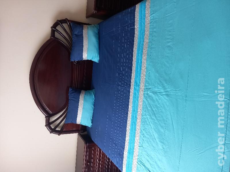 Quarto de dormir completo