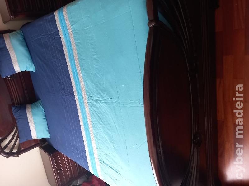 Quarto de dormir completo