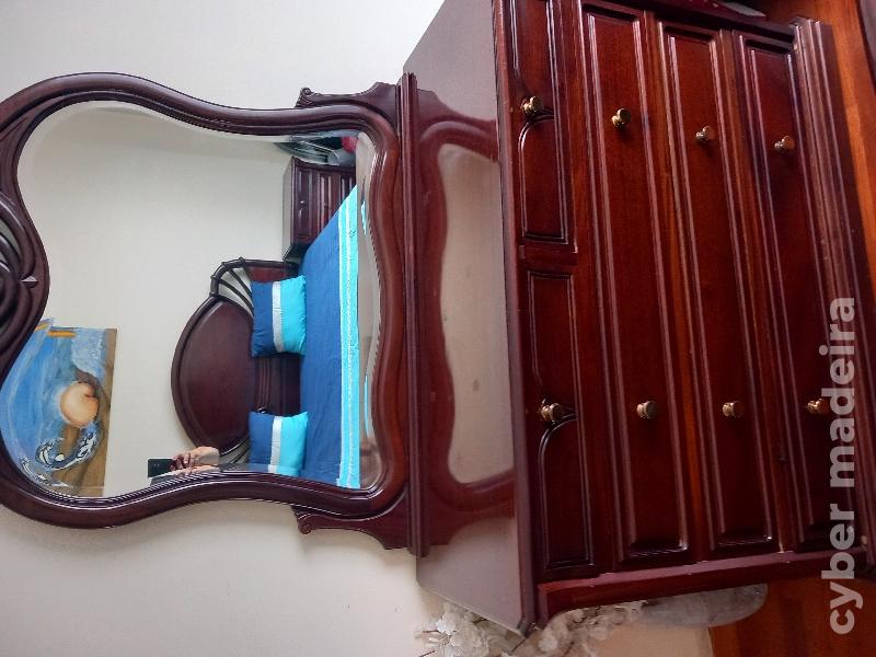 Quarto de dormir completo