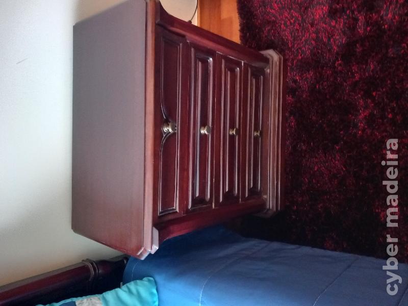Quarto de dormir completo