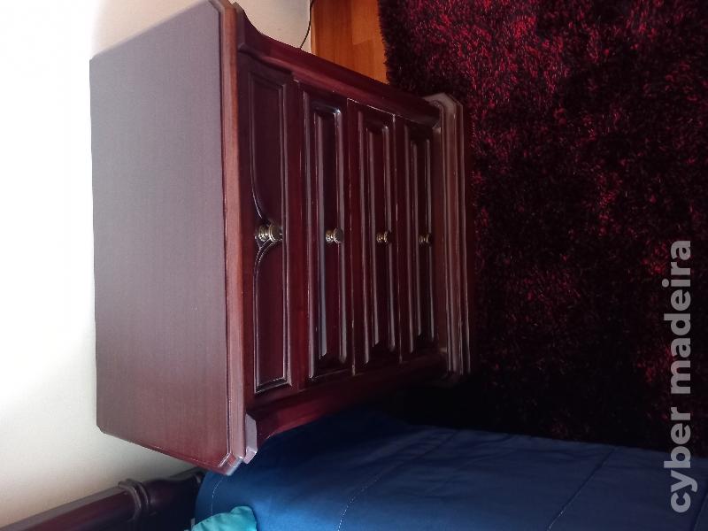 Quarto de dormir completo