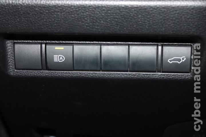 TOYOTA RAV4 2.5 HDF Square Collection Híbrido