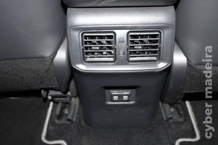 TOYOTA RAV4 2.5 HDF Square Collection Híbrido