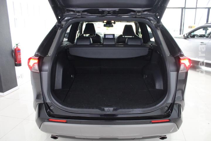 TOYOTA RAV4 2.5 HDF Square Collection Híbrido