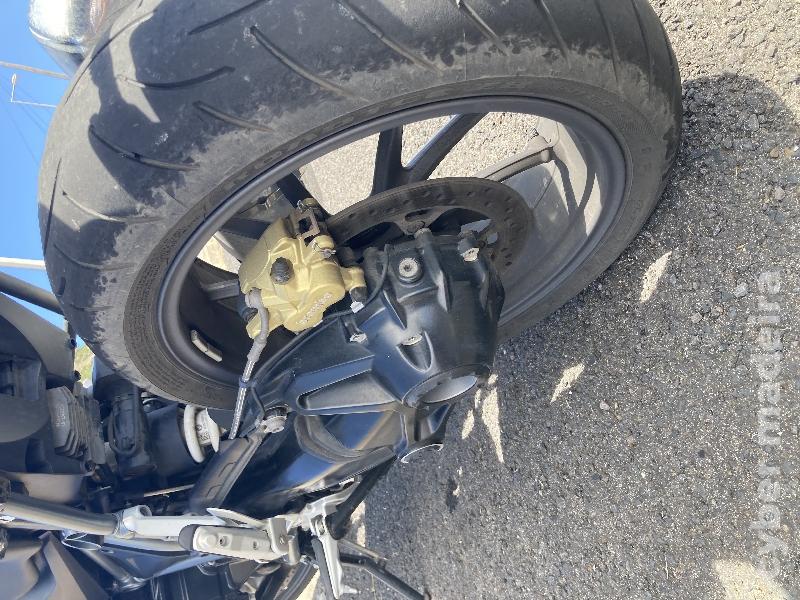 BMW R1200R 1R12 1.200 cc Sport, turismo