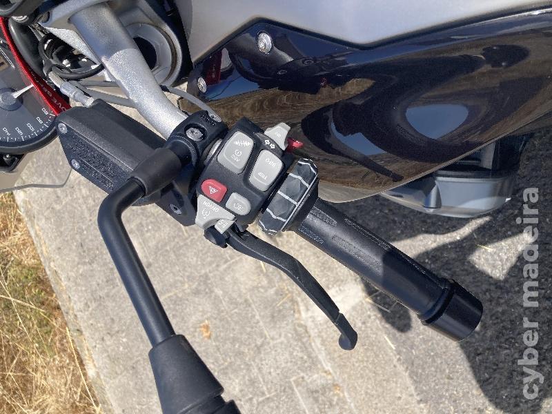 BMW R1200R 1R12 1.200 cc Sport, turismo